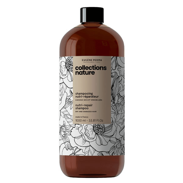 Collections Nature Nutrition Shampoing - 1L