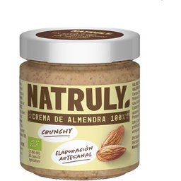 Crème Amande Eco Sans Gluten 200g