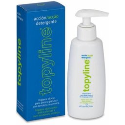 Topyline Topyline Action Détergent 150ml