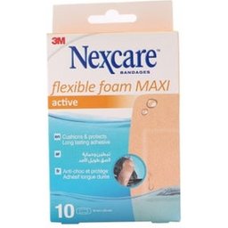 Activ Strip 10x6 10uds