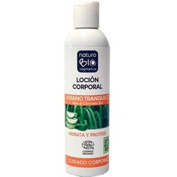Loción Corporal Verano Tranquilo Citronela Bio 250ml
