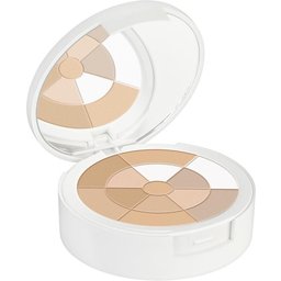 Couvrance Correcteur de Teint Poudre Mosaïque Translucide