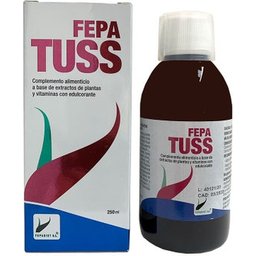 Tuss 250ml