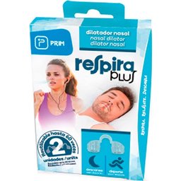 Dilatateur nasal Respiraplus