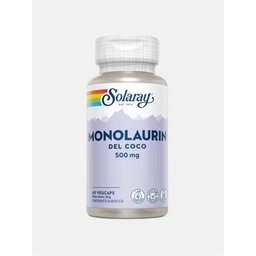 Monolaurin 60caps