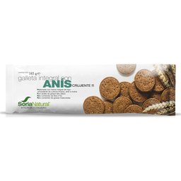 Soria Food Cookies Anis Inte.