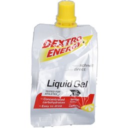 Liquid Gel Citron