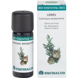 Bio Huile Essentielle Cyprès 10ml