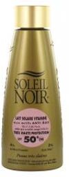 Lait Solaire Vitaminé 50+ Très Haute Protection - Flacon 150 ml