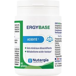 Ergybase