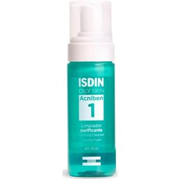 Teen Skin Acniben 1 Nettoyant Purifiant 150ml