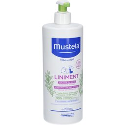 Bébé Liniment