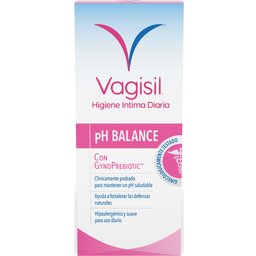PH Balance GynoPrebiotic 250ml