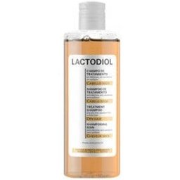 Shampooing cheveux secs à l'huile d'avocat 400ml