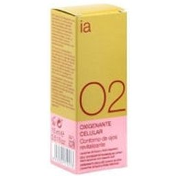Oxygenating Cellular O2 Eye Contour 15ml