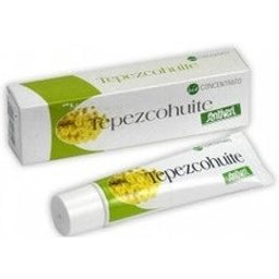 Crème au tepezcohuite BIO 50ml