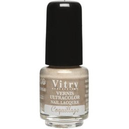 Vernis à Ongles Coquillage 4ml