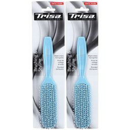 Trisa Brosse brushing moyenne