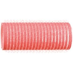 Kit Bucles Rosa 24mm 6uds