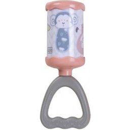 Bell Rattle