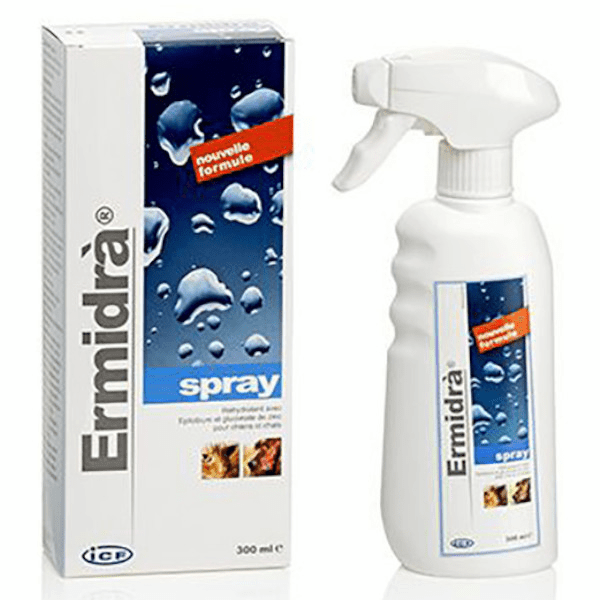 Ermidra Spray Externe 300ml