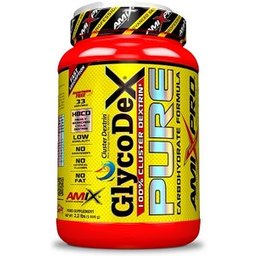 AmixPro GlycodeX Pure Natural 1kg