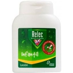 Lotion Répulsive Enfant 125ml