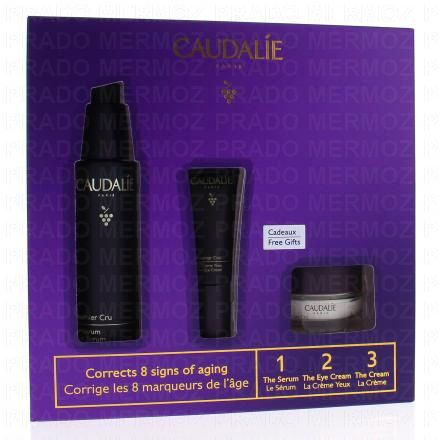Coffret Premier Cru