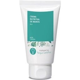 Crème nourrissante pour les mains 1ud