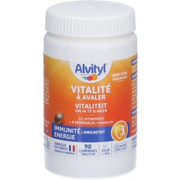 Alvityl Vitalité