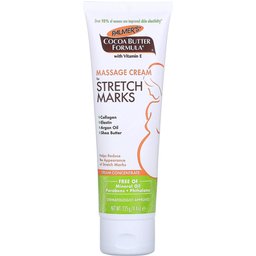 Cocoa Butter Formula Crème Vergetures 125g
