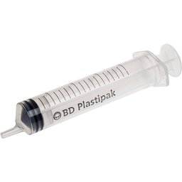 Plastipak™ Seringue sans Aiguilles Luer Lok 20 ml
