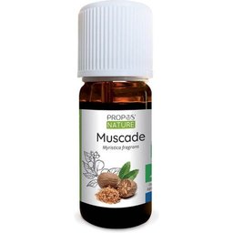 Aceite Esencial Nuez Moscada Bio 10ml