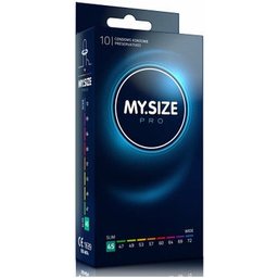 Pro Préservatifs 45mm 10uts