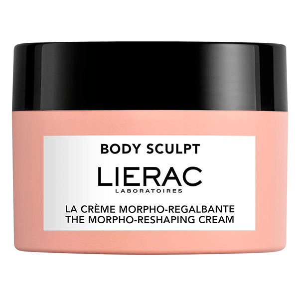 Body Sculpt La Crème Morpho Regalbante 200 ml