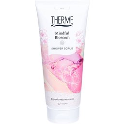 Mindful Blossom Shower Scrub