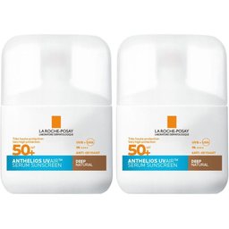 Anthelios UVAir Teinté Spf50+