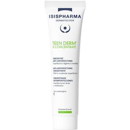 Isispharma Teen Derm K Concentrate
