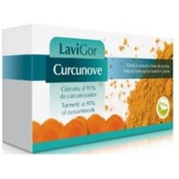 Curcunove 60caps