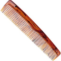 Whisk Model Straight Comb Large Acetate 1ud