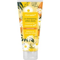 Shampooing Reflets DorÃ©s 200ml