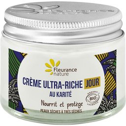 Fleurance Crème Ultra-Riche Jour Karité