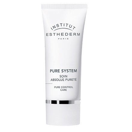 Pure System Soin absolue pureté crème tube 50ml