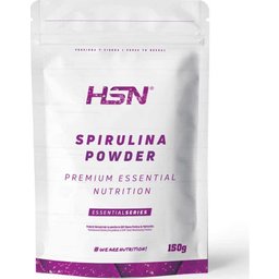 Espirulina en Polvo 100% Pura 150g