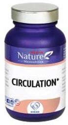 Circulation 60 Gélules - Pot 60 gélules