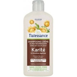 Sh Cr Karite/Kera 250ml