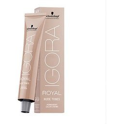 Igora Royal Nudes Colour No. 4-46 60ml