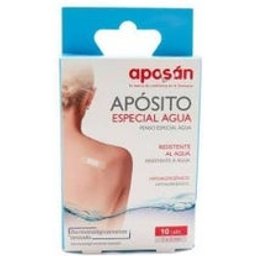 Eau Aposito Aposito 7X2 10Un