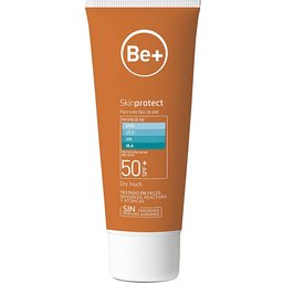 SKINPROTECT DRY TOUCH SPF50+ 200 ML