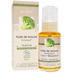 Huile de Brocoli Bio 50ml